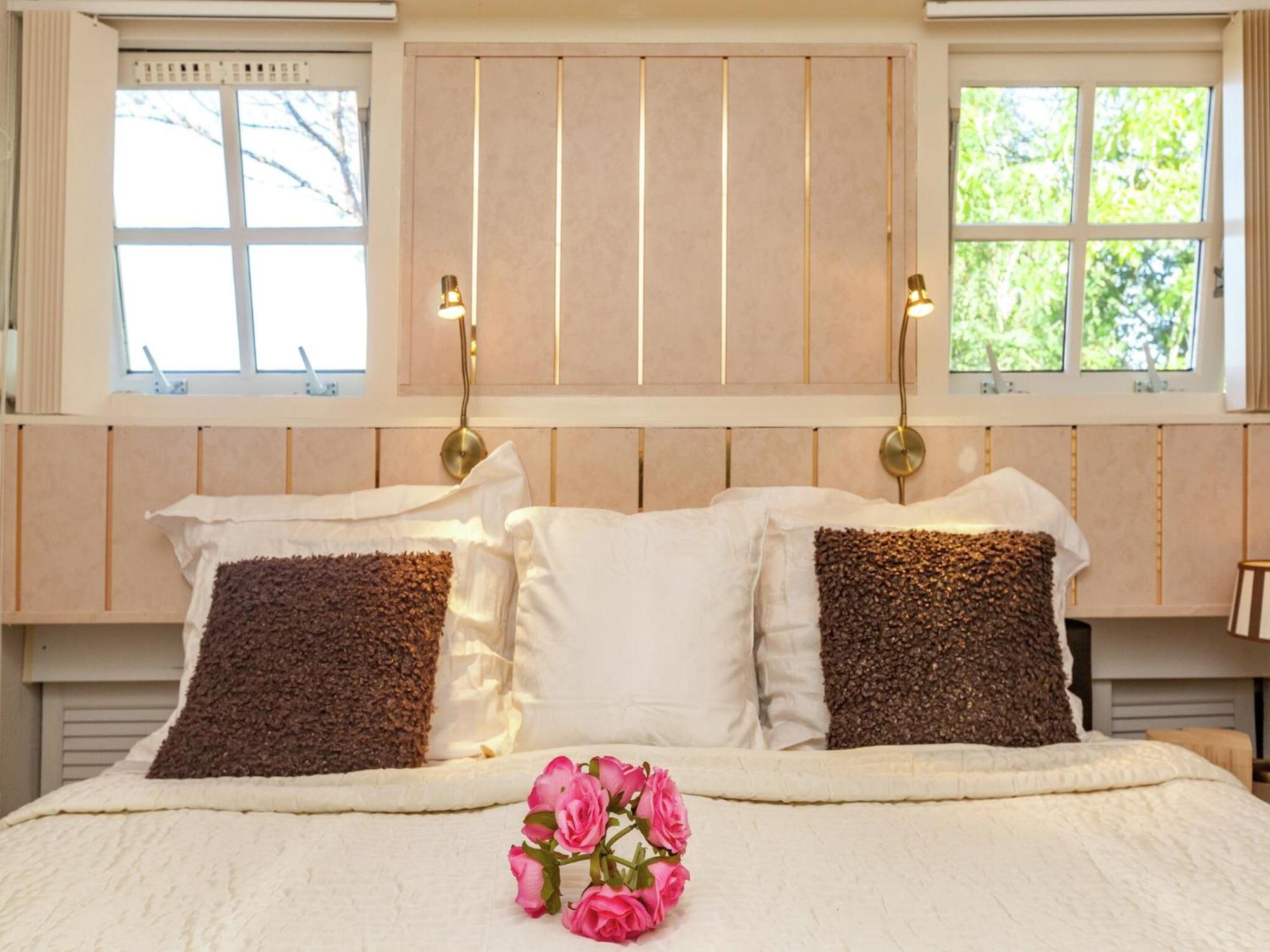 Quaint Apartment In Oostkapelle Zealand With Terrace Eksteriør billede