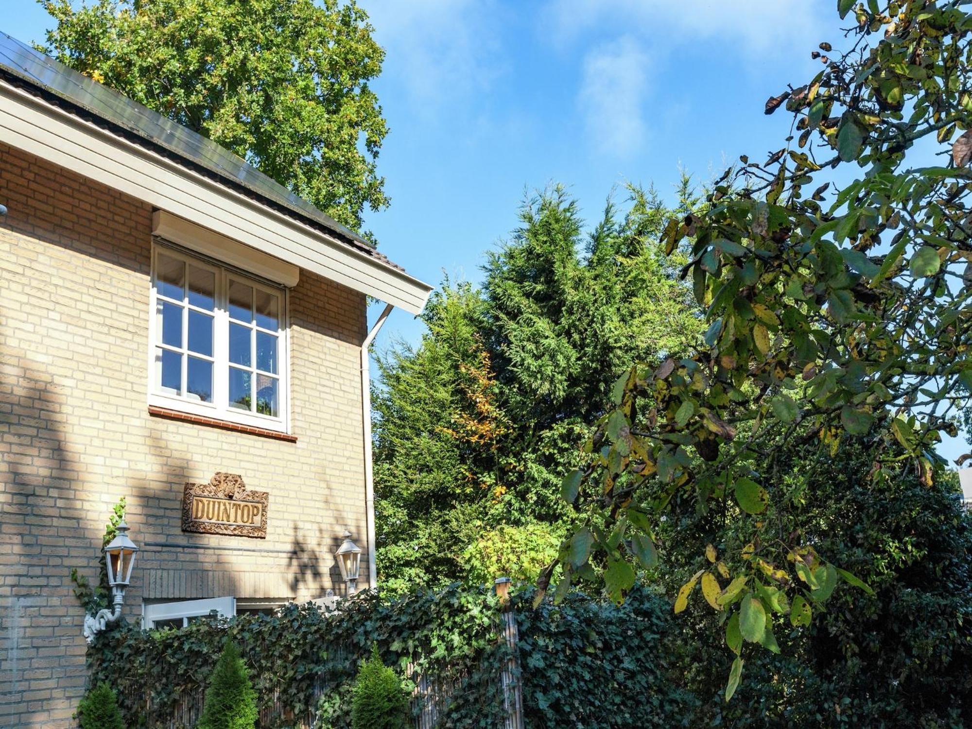 Quaint Apartment In Oostkapelle Zealand With Terrace Eksteriør billede