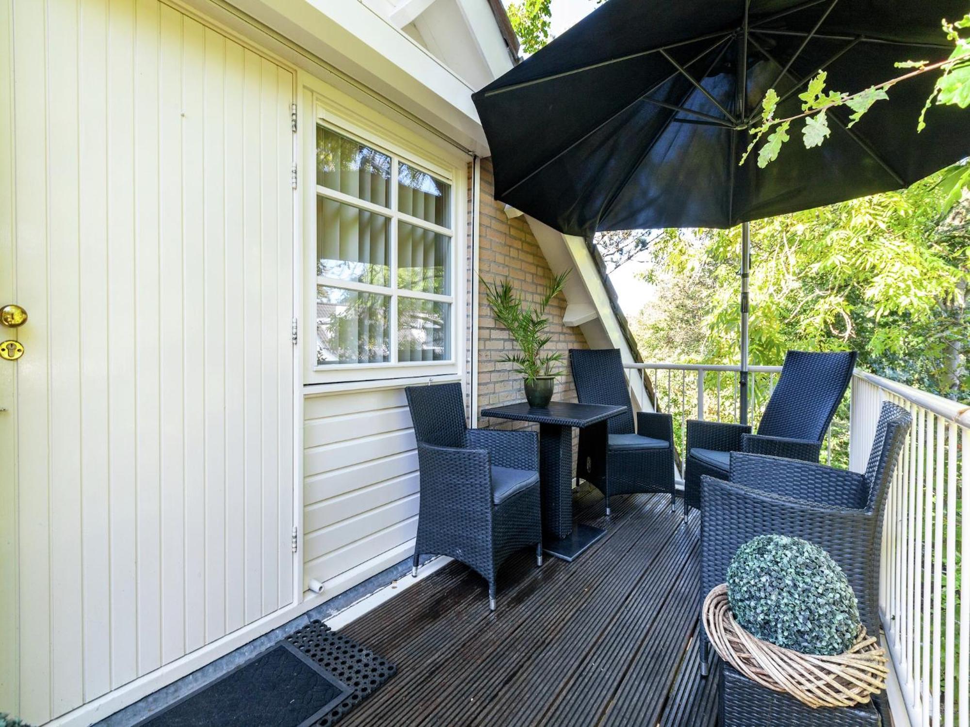 Quaint Apartment In Oostkapelle Zealand With Terrace Eksteriør billede