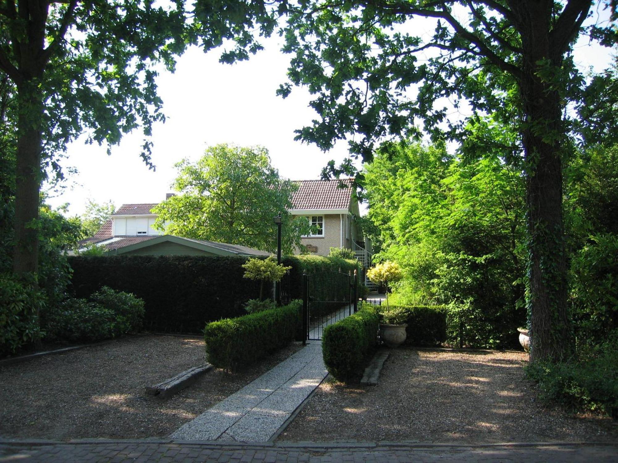 Quaint Apartment In Oostkapelle Zealand With Terrace Eksteriør billede